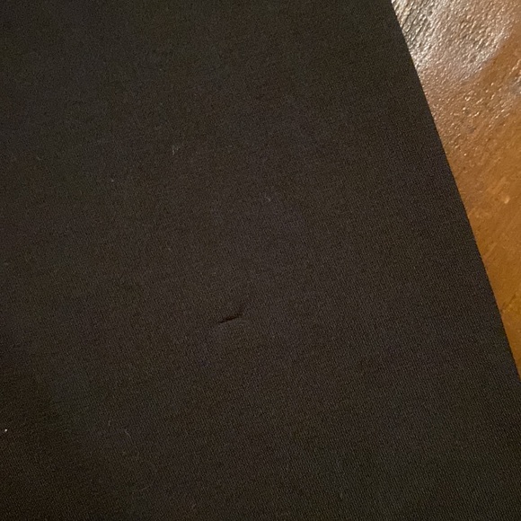 Judith Black Open Front Cardigan With Built in Sequin Top Women’s Size 2X - Picture 8 of 8